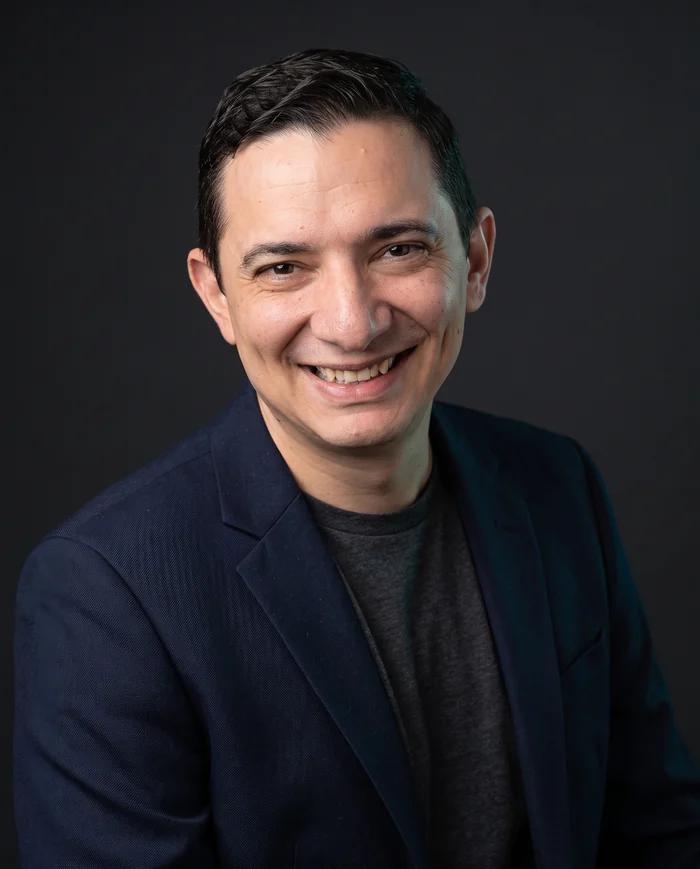 Humberto Beto Inciarte