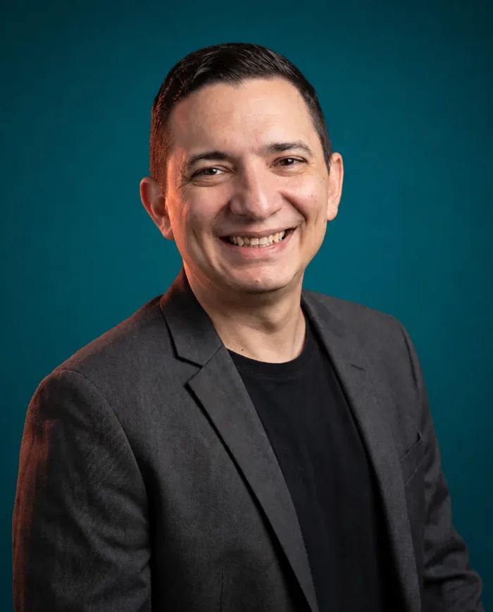Humberto Beto Inciarte